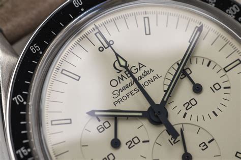 fratello Omega Speedmaster 57